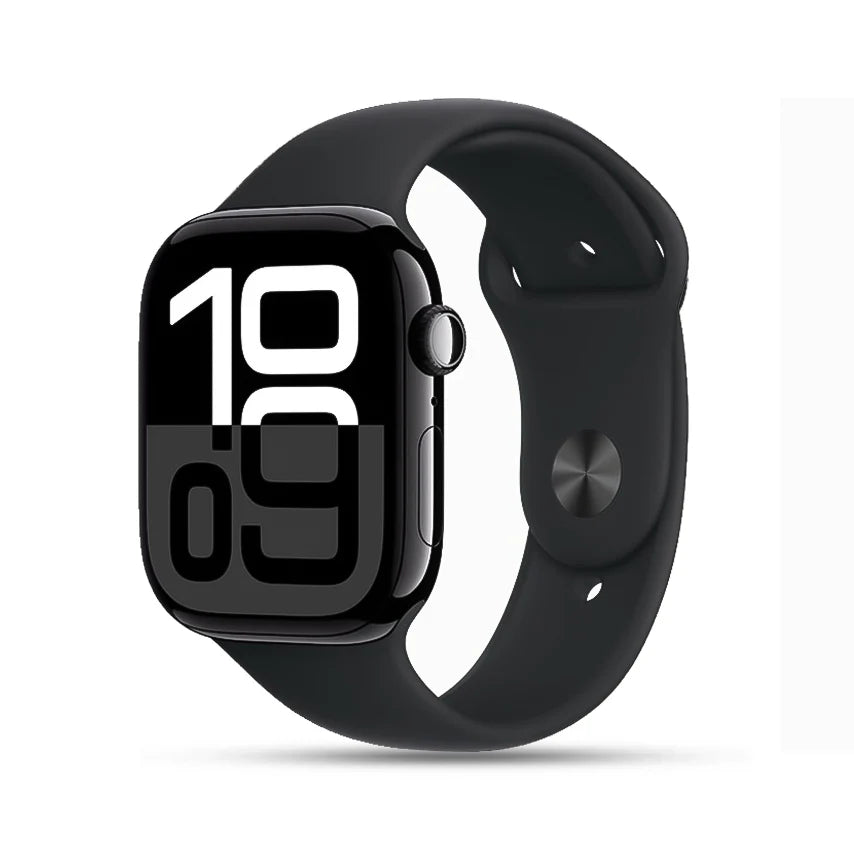 Series 10 Max Smartwatch – Bluetooth Calling, Fitness Tracker, HD Display