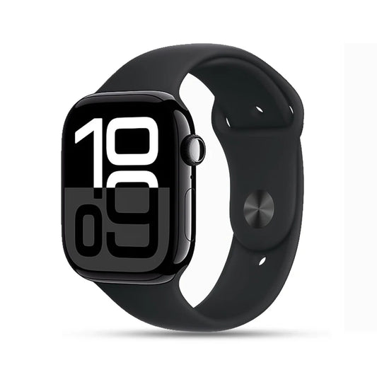 Series 10 Max Smartwatch – Bluetooth Calling, Fitness Tracker, HD Display