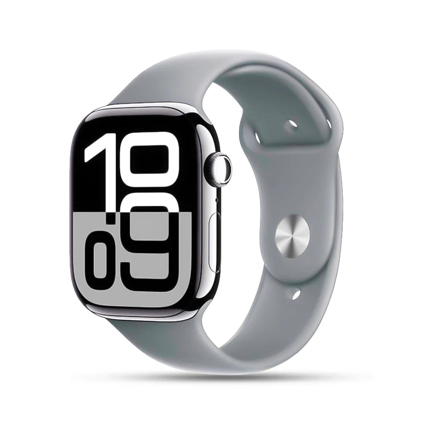 Series 10 Max Smartwatch – Bluetooth Calling, Fitness Tracker, HD Display