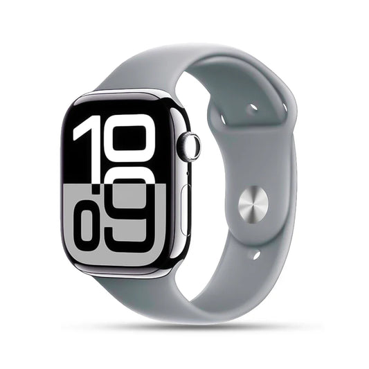 Series 10 Max Smartwatch – Bluetooth Calling, Fitness Tracker, HD Display